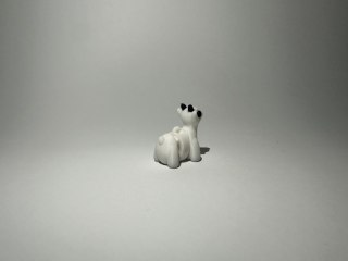 Mała koza - breloczek