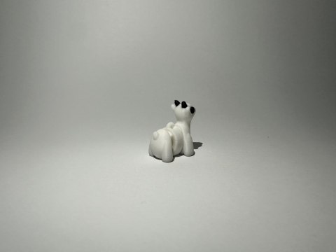 Mała koza - breloczek