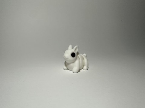 Mały Króliczek - breloczek